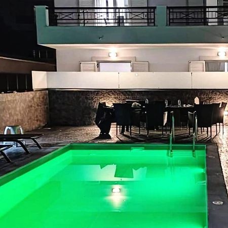 Villa Peskena'S Potamós Eksteriør bilde