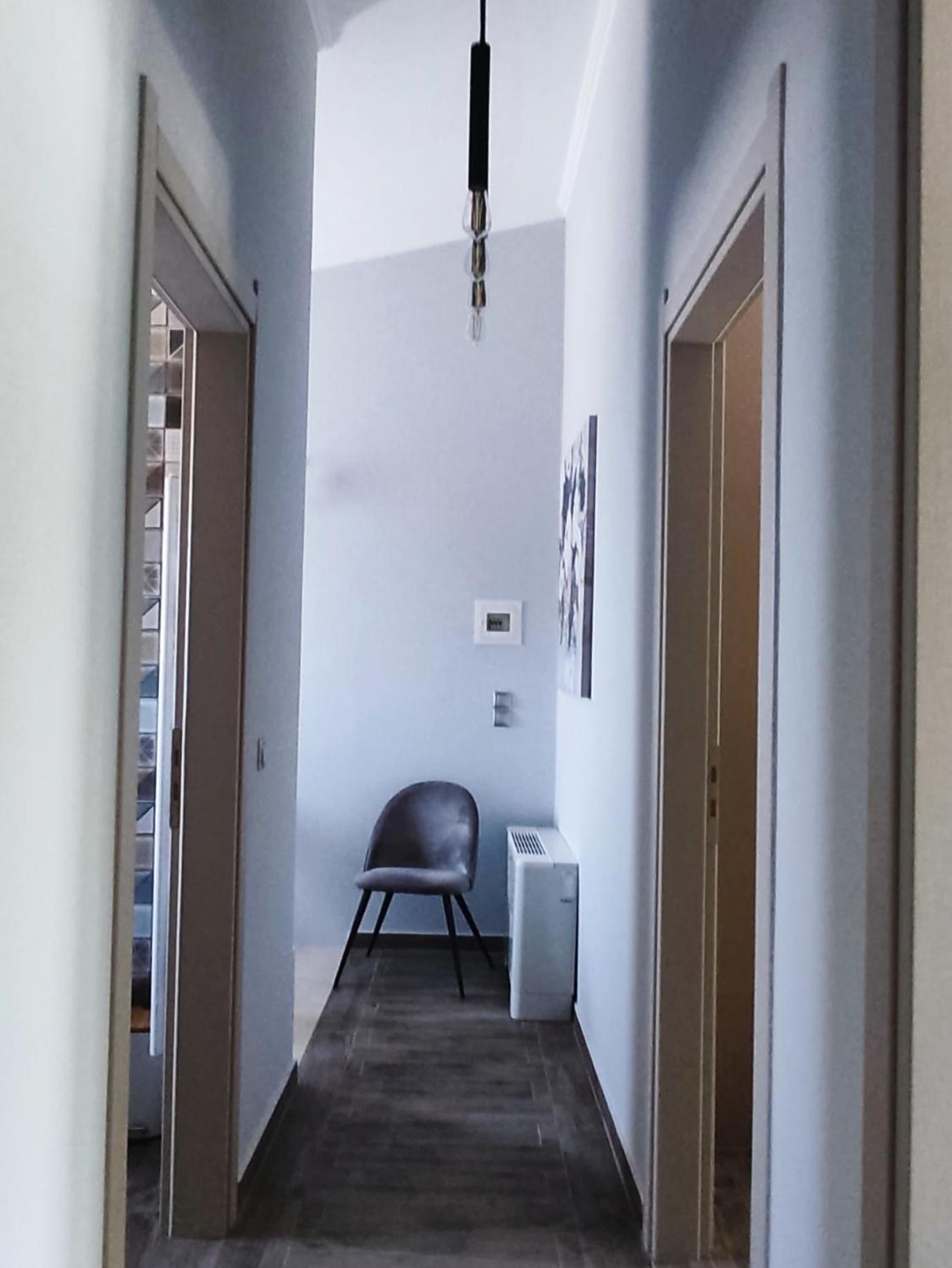 Villa Peskena'S Potamós Eksteriør bilde